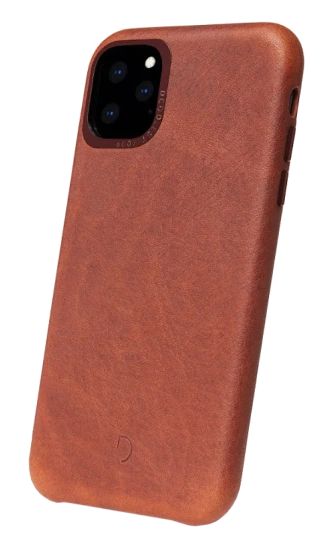 Picture of iPhone 11 Pro Max - Leather Case