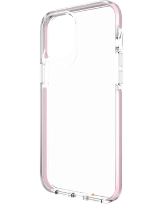 Picture of iPhone 12 Mini - Piccadilly Clear Case