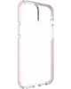 Picture of iPhone 12 Mini - Piccadilly Clear Case