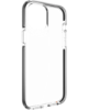 Picture of iPhone 12 Mini - Piccadilly Clear Case