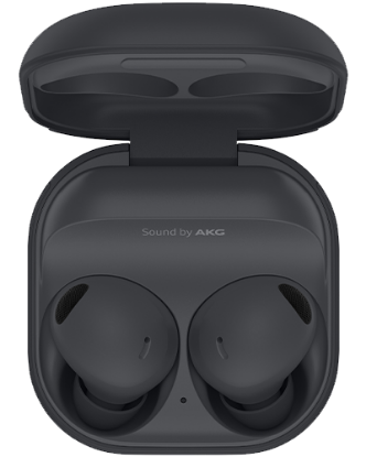 Picture of Galaxy Buds2 Pro Svört