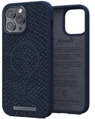 Picture of Njorð iPhone 13 Case