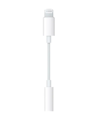 Picture of Apple iPhone Lightning to 3.5 mm Headphone Jack