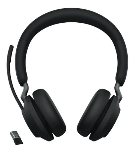 Picture of Jabra Evolve2 65 UC-a