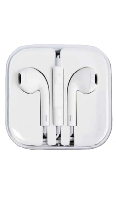 Picture of Apple Earpods