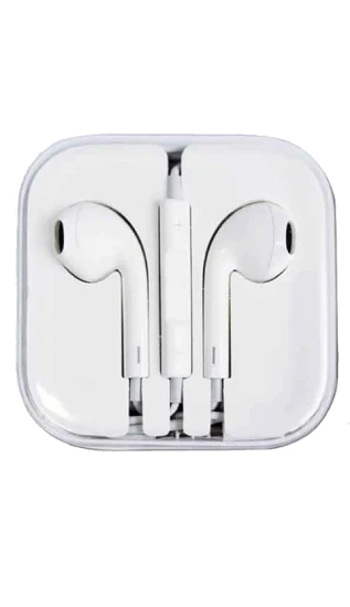 Picture of Apple Earpods