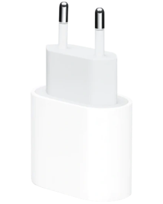 Mynd af Apple USB-C Hraðhleðsla 20W