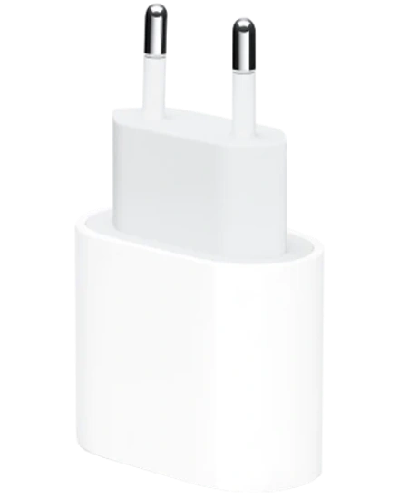 Picture of Apple USB-C Fast charging 20W