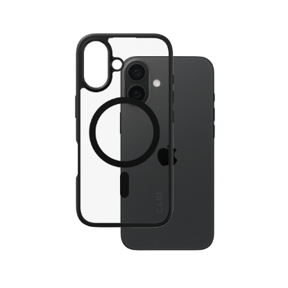 Picture of CARE Urban Combat case for the iPhone 16 lineup