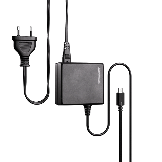 Mynd af Soundboks hleðslutæki USB-C