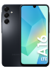 Mynd af Galaxy A16 LTE 128GB Svartur