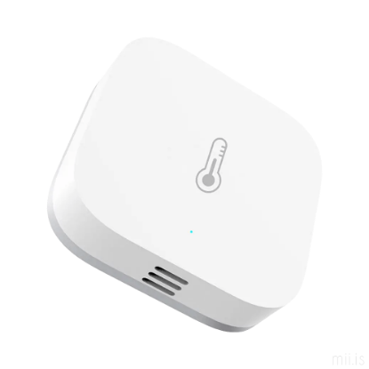 Picture of Temperature-, Humidity- and airpressure sensor