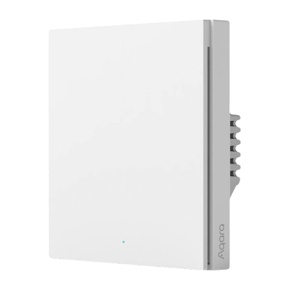 Picture of   Aqara Smart Wall Switch H1