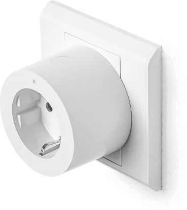 Mynd af Smart Plug T1 - Snjall innstunga