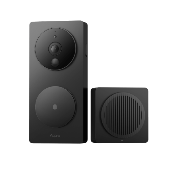 Picture of Smart Video Doorbell G4