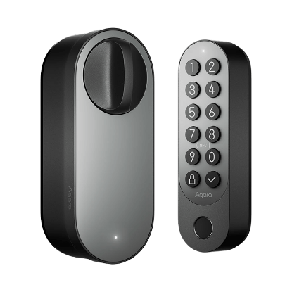 Mynd af Smart Lock U200+ Snjalllás á hurðir