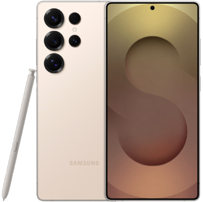 Mynd af Galaxy S25 Ultra 512GB Títaníum Bleikur