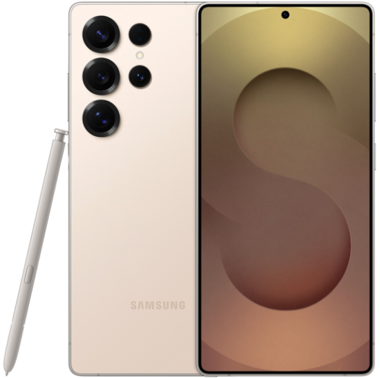 Picture of Galaxy S25 Ultra 512GB Títaníum Bleikur