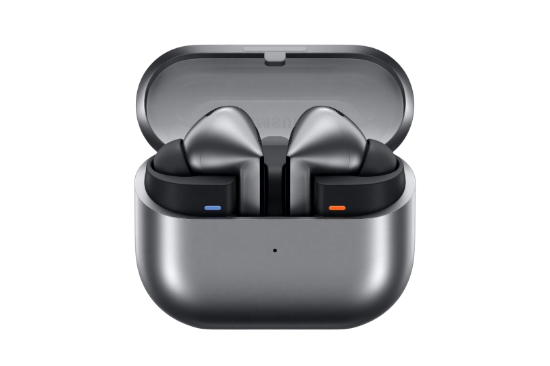 Picture of Galaxy Buds 3 Pro Silfur