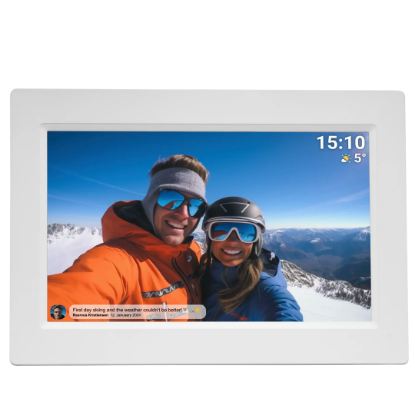 Picture of 10" Digital Photo Frame PFF-1015