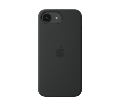 Picture of iPhone 16e Silicone case