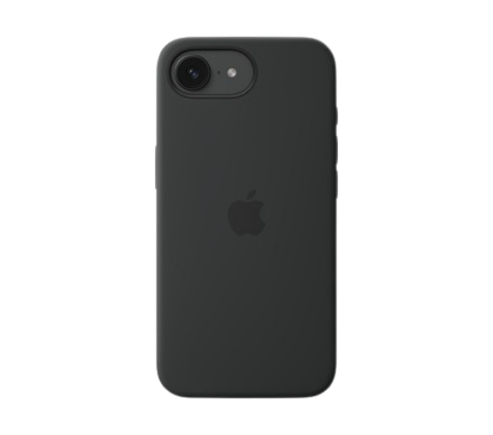 Picture of iPhone 16e Silicone case