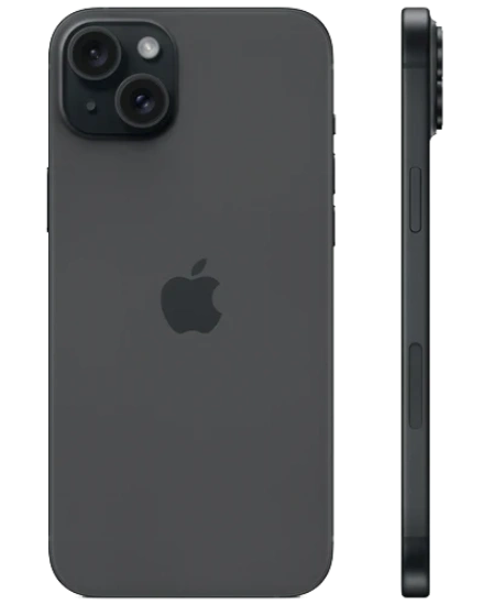 iPhone 15 128GB Svartur – Vefverslun Símans