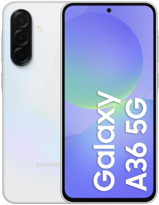 Picture of Galaxy A36 256GB