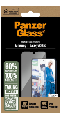 Picture of PanzerGlass for Samsung
