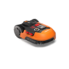 Mynd af Worx M500 Plus Slátturvélmenni