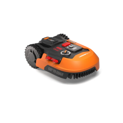 Mynd af Worx M500 Plus Slátturvélmenni