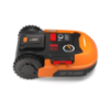 Mynd af Worx M500 Plus Slátturvélmenni