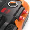 Mynd af Worx M500 Plus Slátturvélmenni