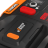 Mynd af Worx M500 Plus Slátturvélmenni