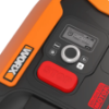 Mynd af Worx M500 Plus Slátturvélmenni