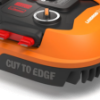 Mynd af Worx M500 Plus Slátturvélmenni