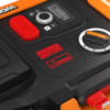 Mynd af Worx M500 Plus Slátturvélmenni