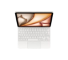 Mynd af Magic Keyboard Fyrir iPad Air 11" (M3/M2) Hvítt