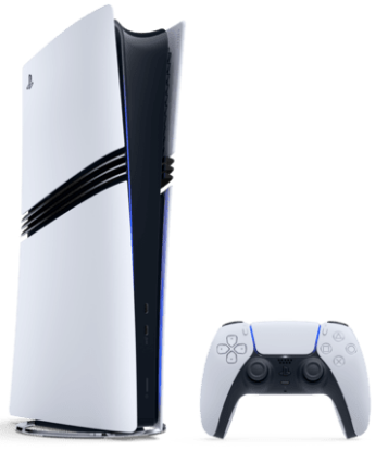Picture of PlayStation 5 Pro - Vildarkjör