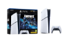 Picture of PlayStation 5 Slim Digital Fortnite Edition - Vildarkjör