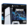 Picture of PlayStation 5 Slim Digital Fortnite Edition - Vildarkjör