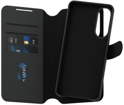 Picture of Care Tango 2-in-1 Wallet for Galaxy S25 Edge