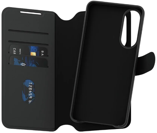 Picture of Care Tango 2-in-1 Wallet for Galaxy S25 Edge