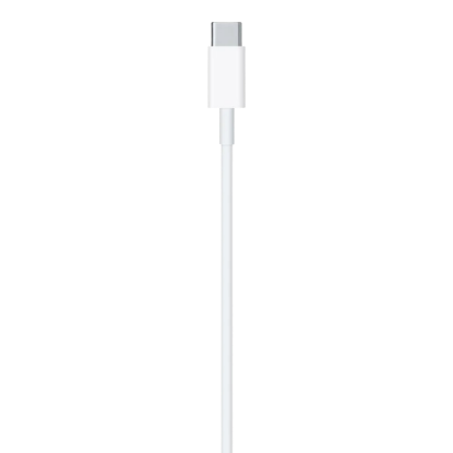 Picture of Apple charger USB-C to USB-C