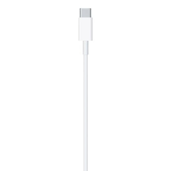 Picture of Apple charger USB-C to USB-C
