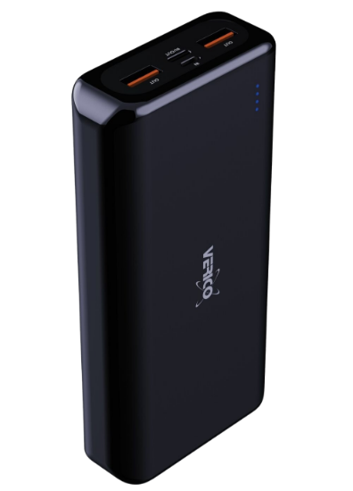 Picture of Power Pro 20.000 mAh Hleðslubanki 