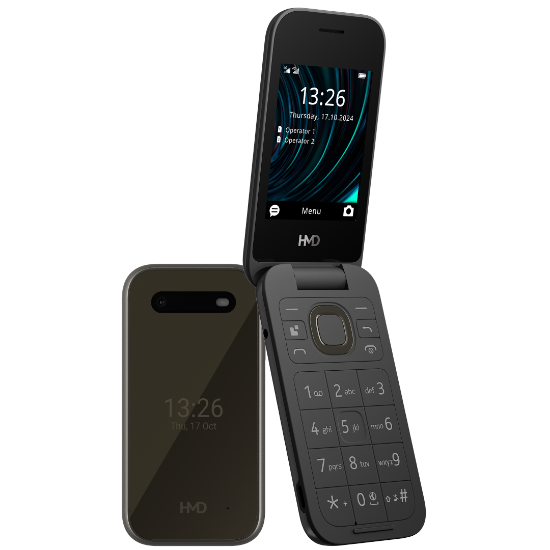 Mynd af 2660 Flip