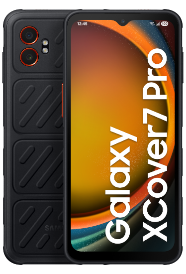Picture of Galaxy Xcover 7 Pro