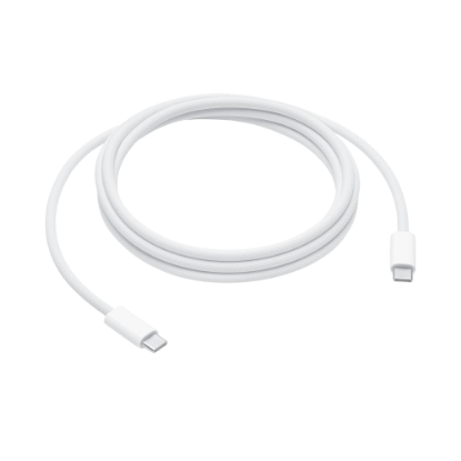 Picture of Apple charger USB-C to USB-C
