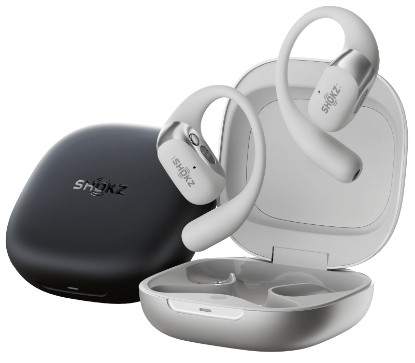 Picture of OpenFit 2+